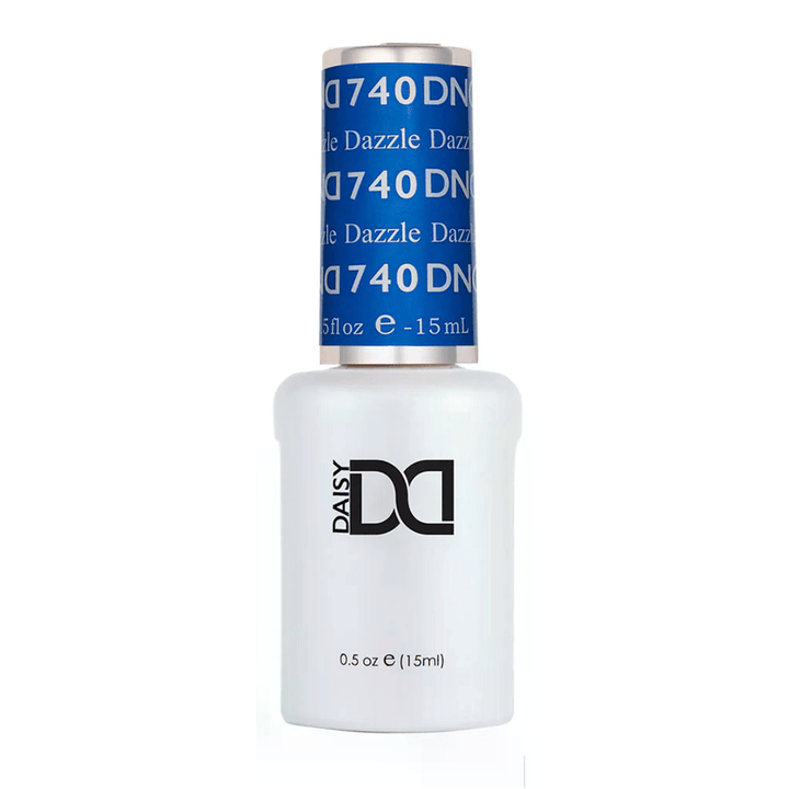 DND Gel Polish Only (701-799)