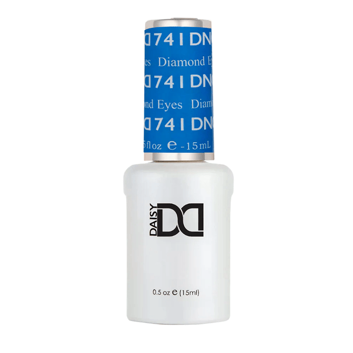 DND Gel Polish Only (701-799)