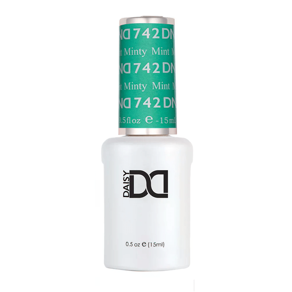 DND Gel Polish Only (701-799)