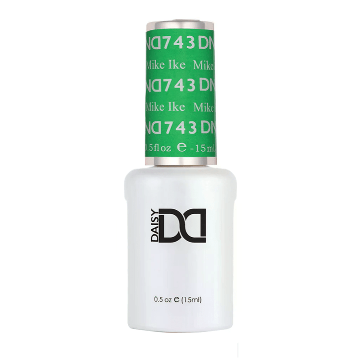 DND Gel Polish Only (701-799)