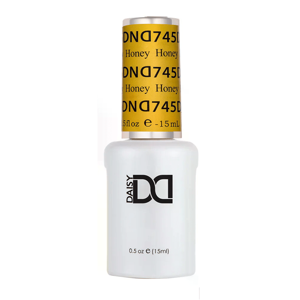 DND Gel Polish Only (701-799)