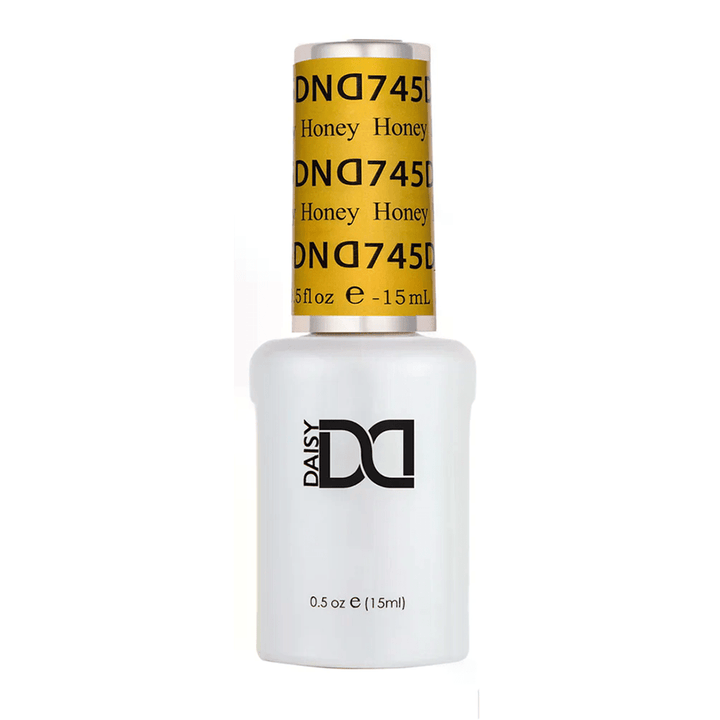 DND Gel Polish Only (701-799)
