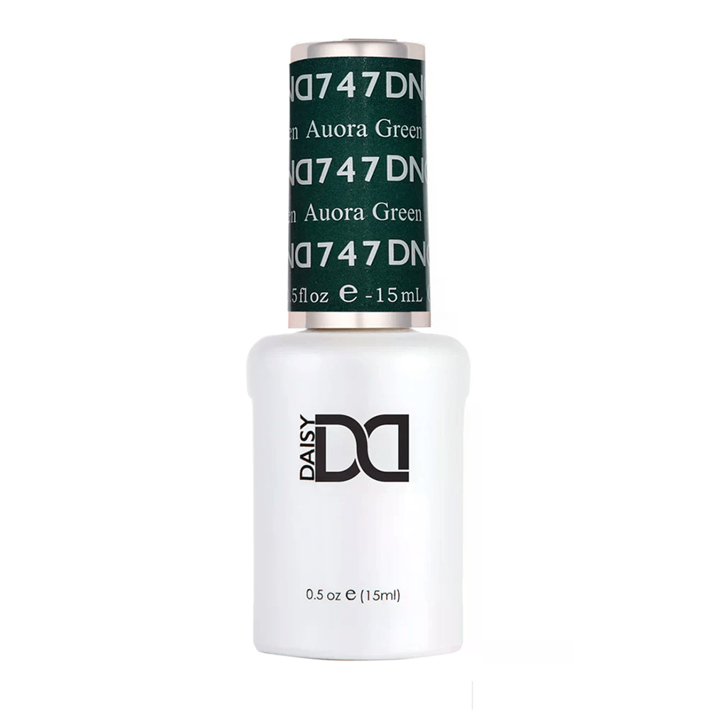 DND Gel Polish Only (701-799)