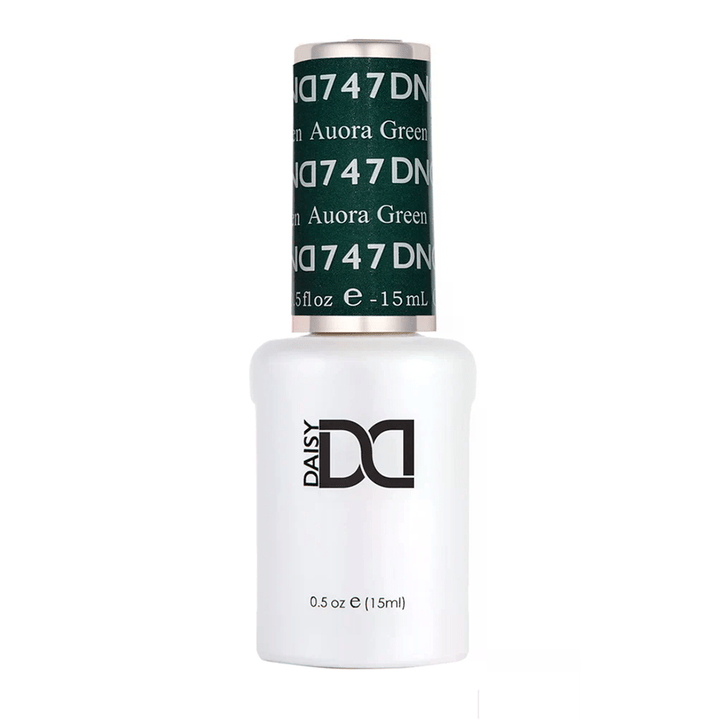 DND Gel Polish Only (701-799)
