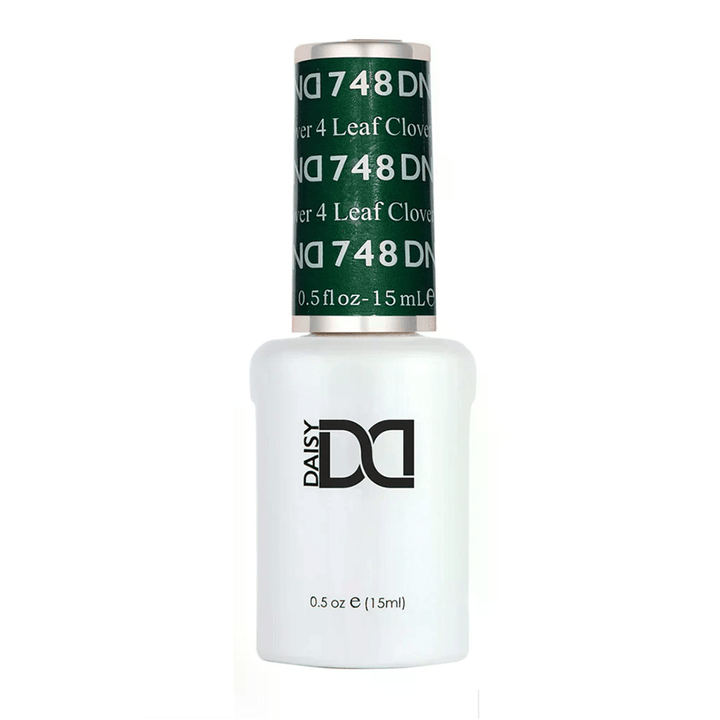DND Gel Polish Only (701-799)