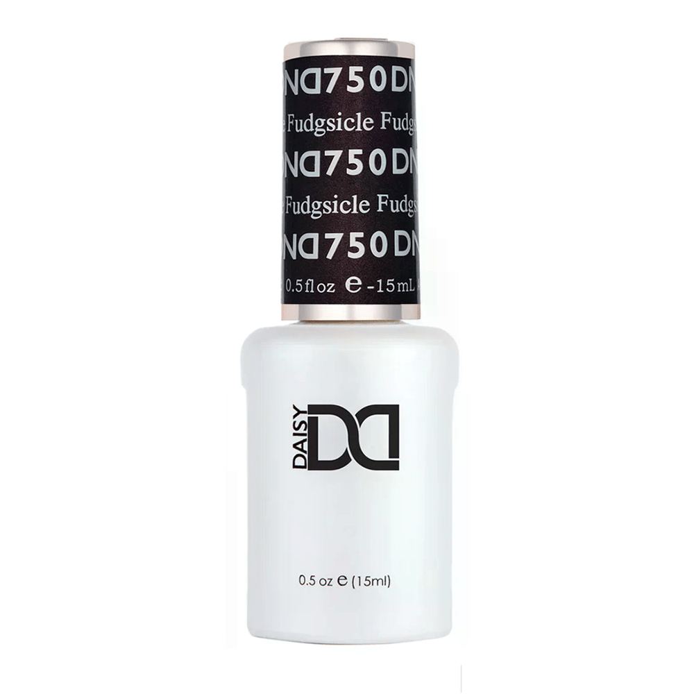 DND Gel Polish Only (701-799)