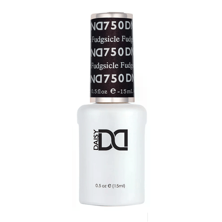 DND Gel Polish Only (701-799)
