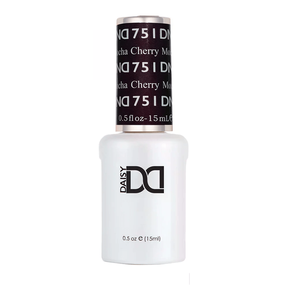DND Gel Polish Only (701-799)