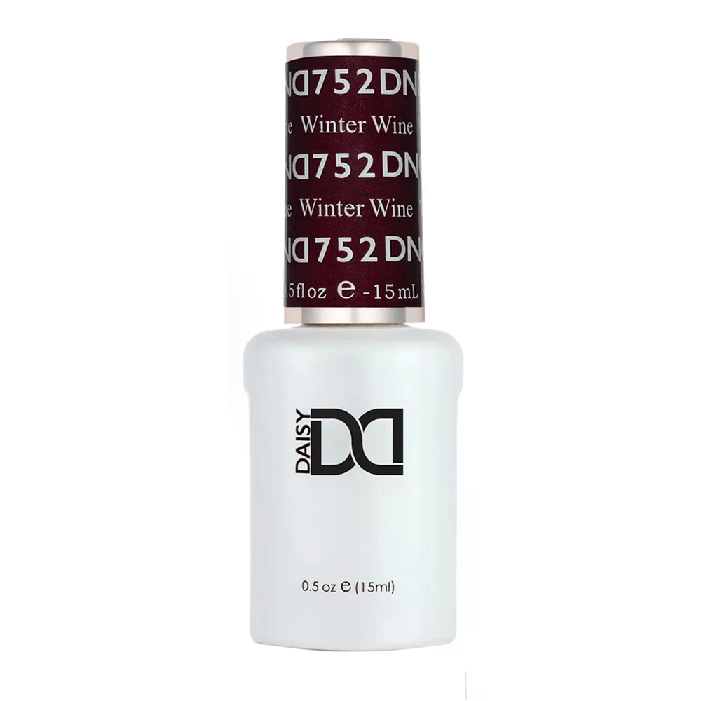 DND Gel Polish Only (701-799)