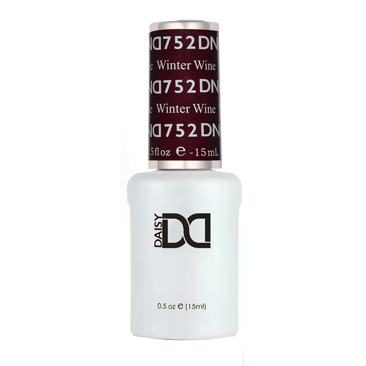 DND Gel Polish Only (701-799)