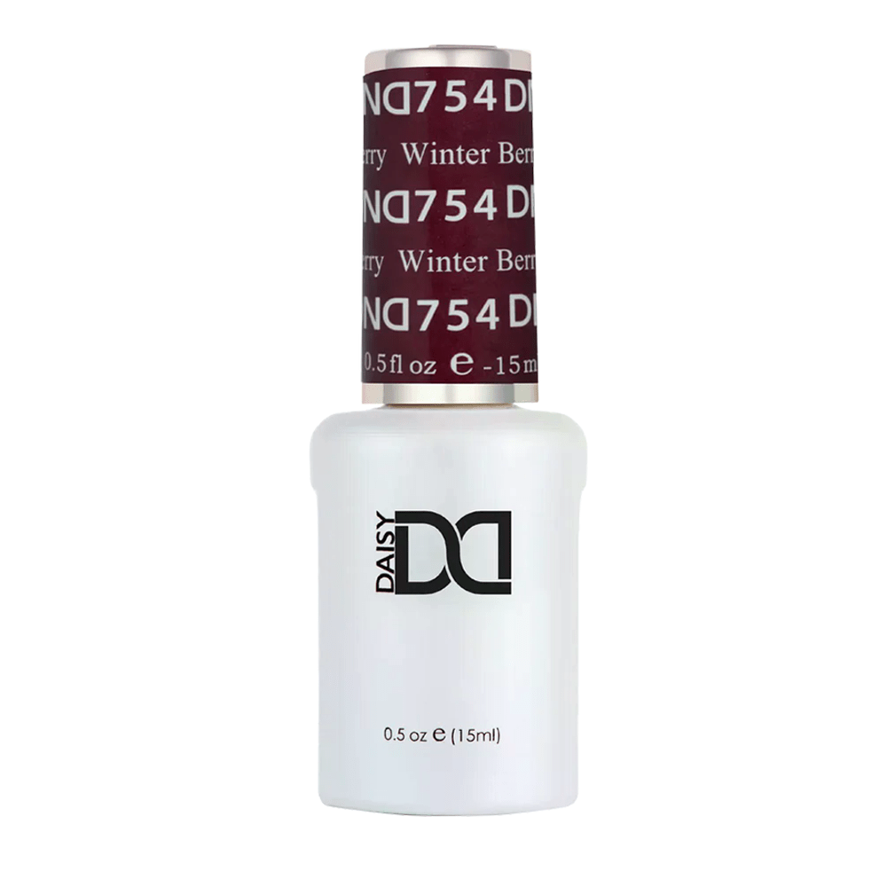 DND Gel Polish Only (701-799)