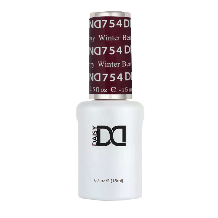 DND Gel Polish Only (701-799)