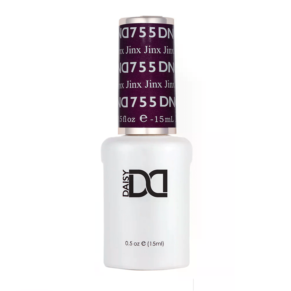 DND Gel Polish Only (701-799)