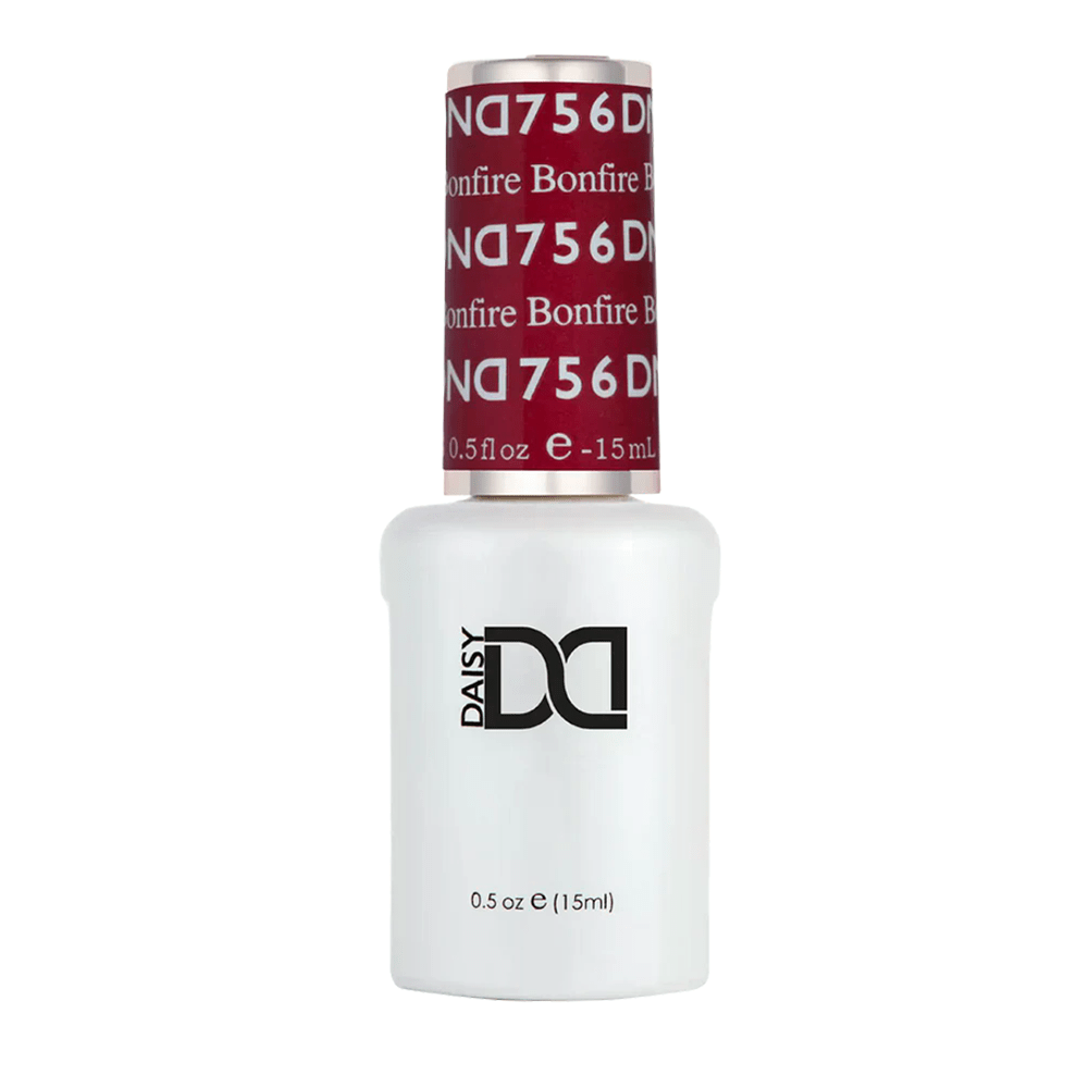 DND Gel Polish Only (701-799)