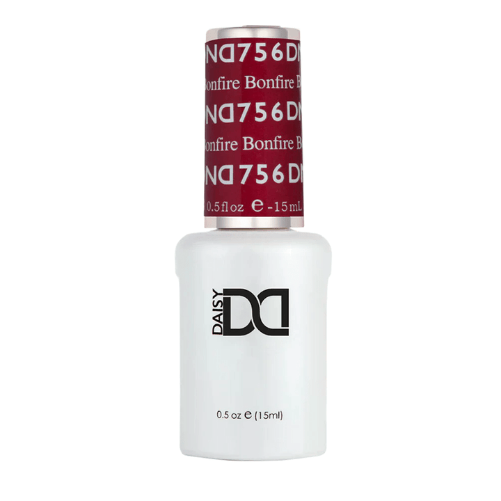 DND Gel Polish Only (701-799)
