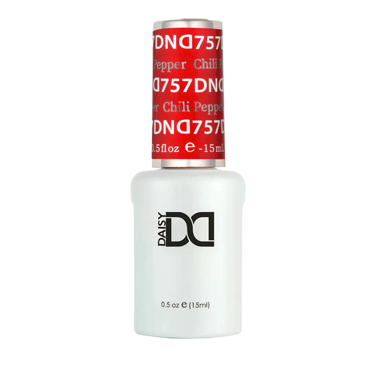 DND Gel Polish Only (701-799)