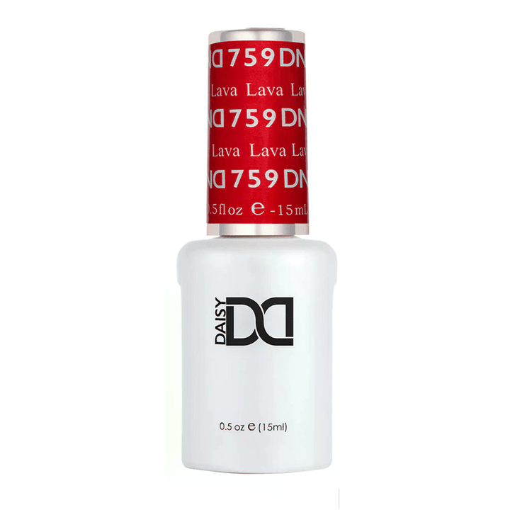 DND Gel Polish Only (701-799)