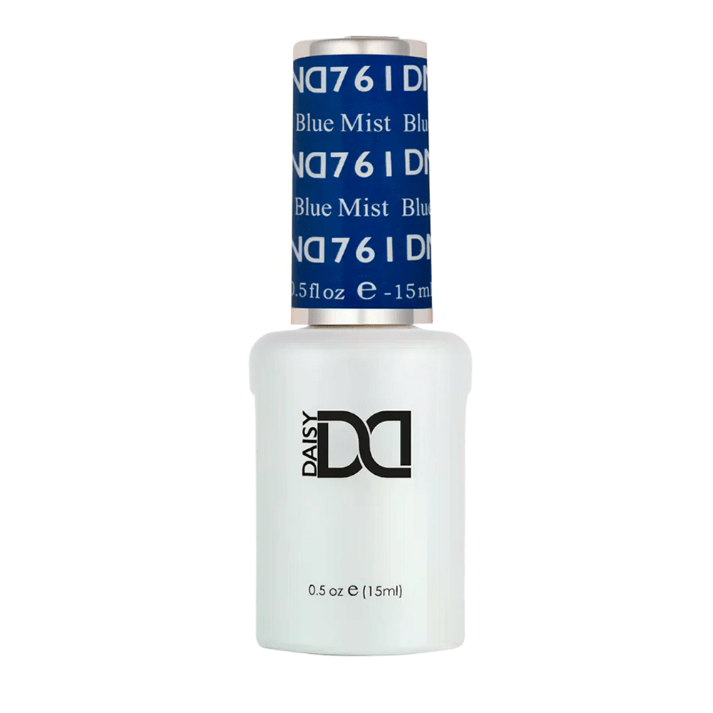DND Gel Polish Only (701-799)