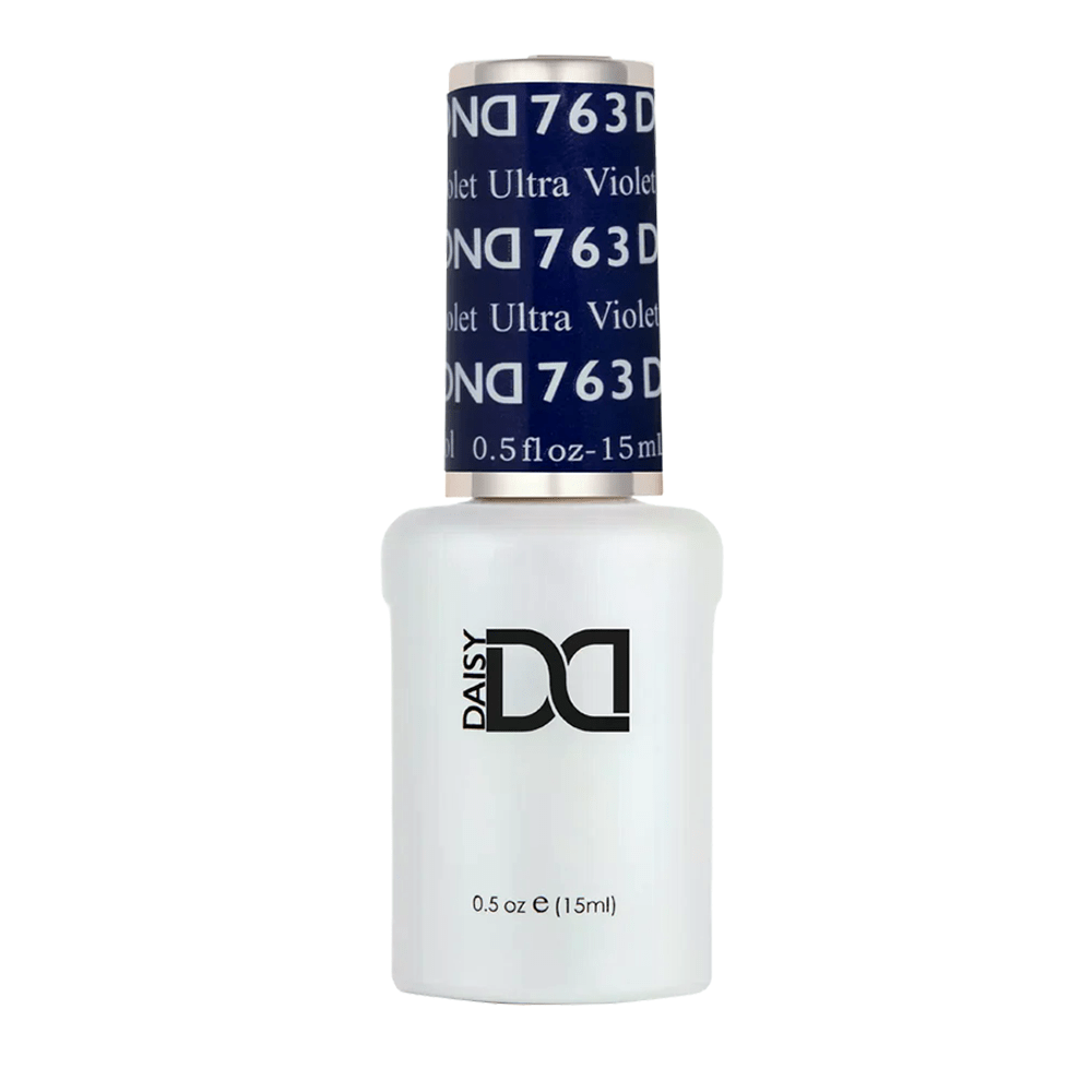 DND Gel Polish Only (701-799)