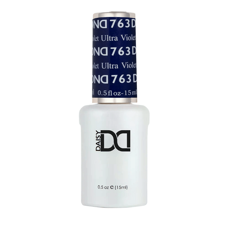 DND Gel Polish Only (701-799)