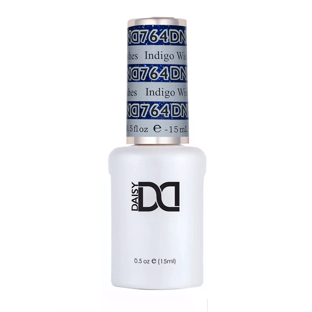 DND Gel Polish Only (701-799)