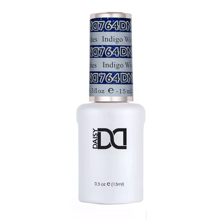 DND Gel Polish Only (701-799)