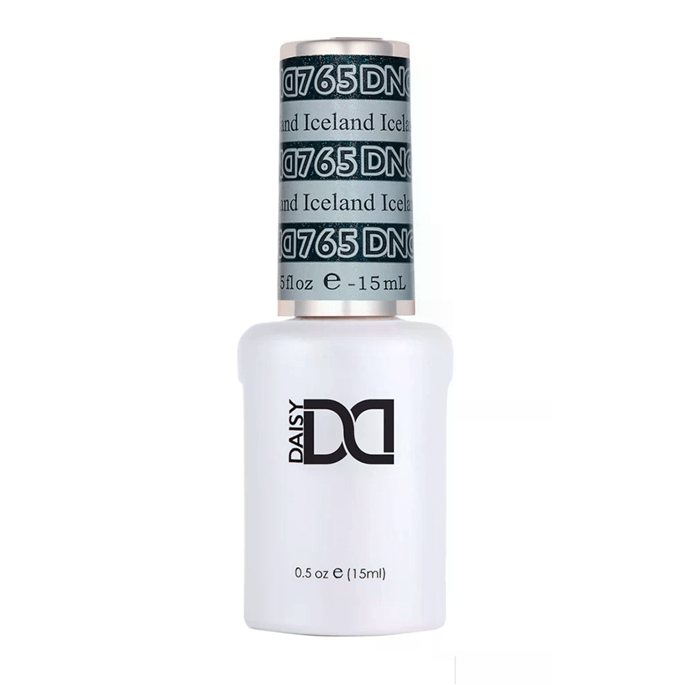 DND Gel Polish Only (701-799)