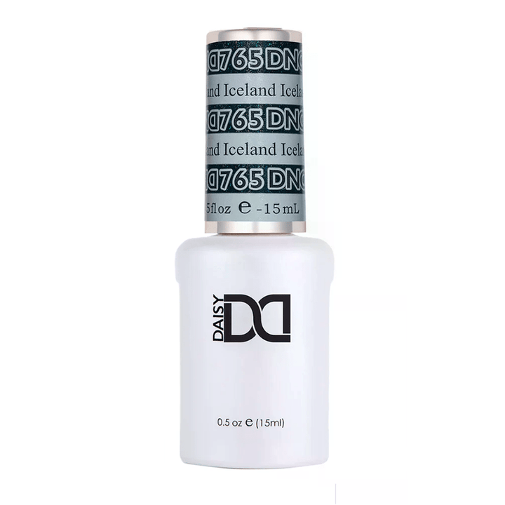 DND Gel Polish Only (701-799)