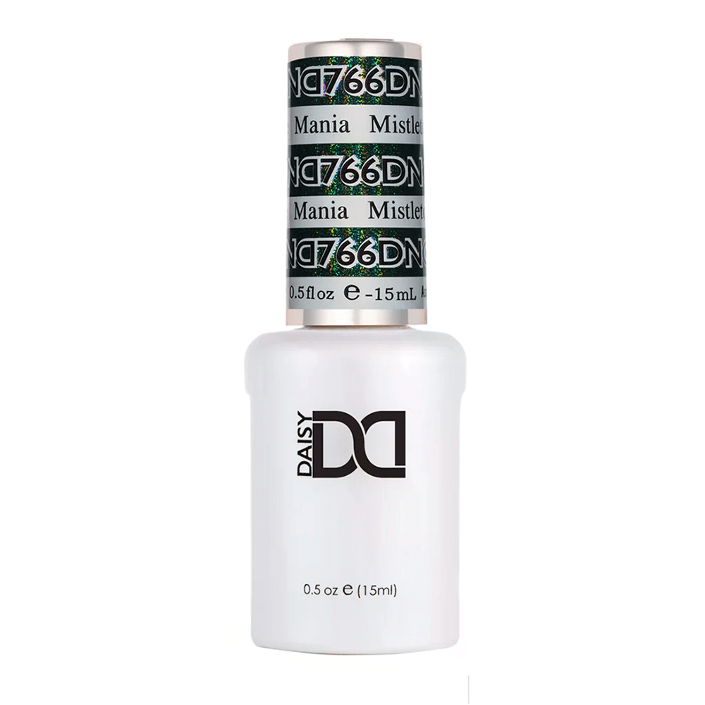 DND Gel Polish Only (701-799)