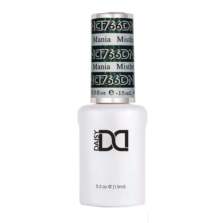 DND Gel Polish Only (701-799)