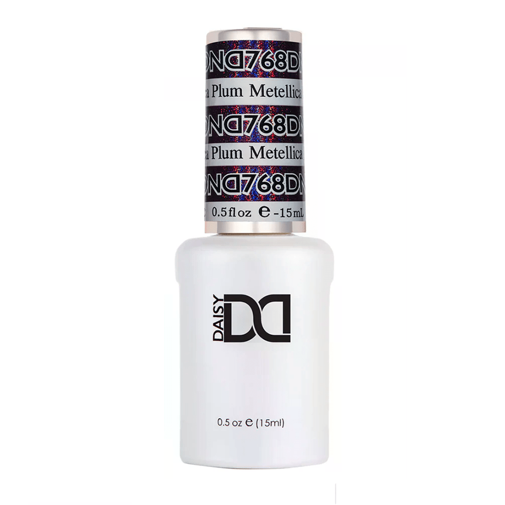 DND Gel Polish Only (701-799)
