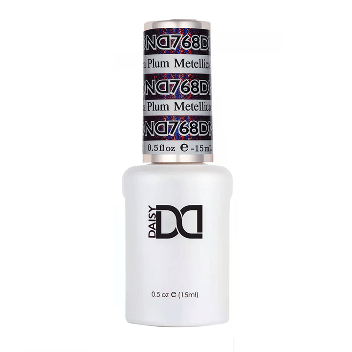 DND Gel Polish Only (701-799)