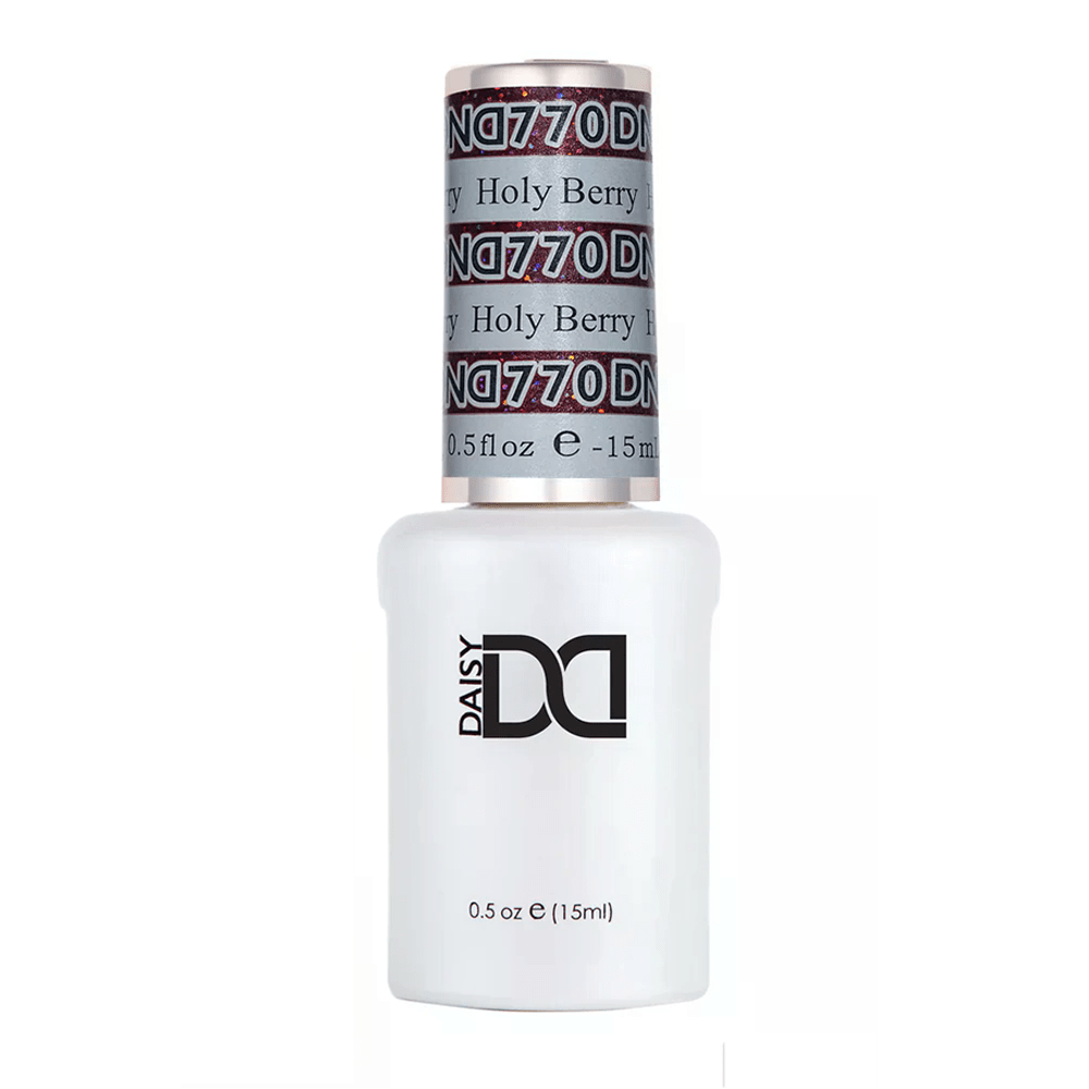 DND Gel Polish Only (701-799)