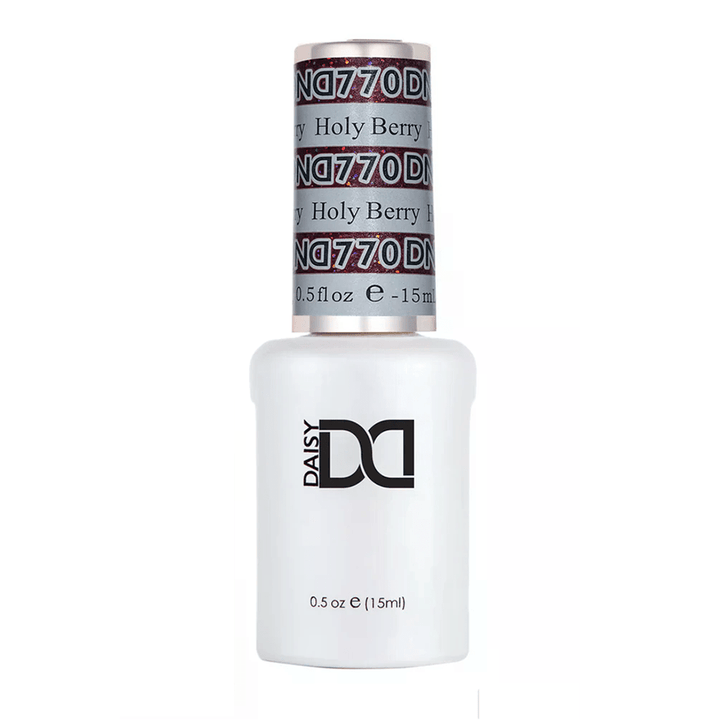 DND Gel Polish Only (701-799)