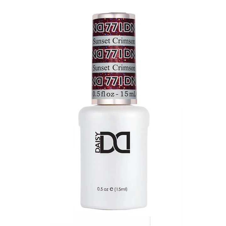 DND Gel Polish Only (701-799)