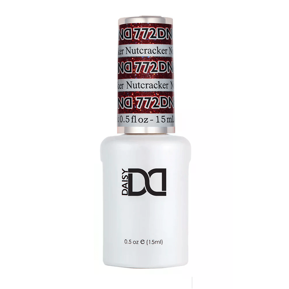 DND Gel Polish Only (701-799)