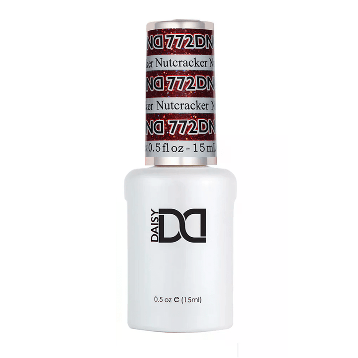 DND Gel Polish Only (701-799)