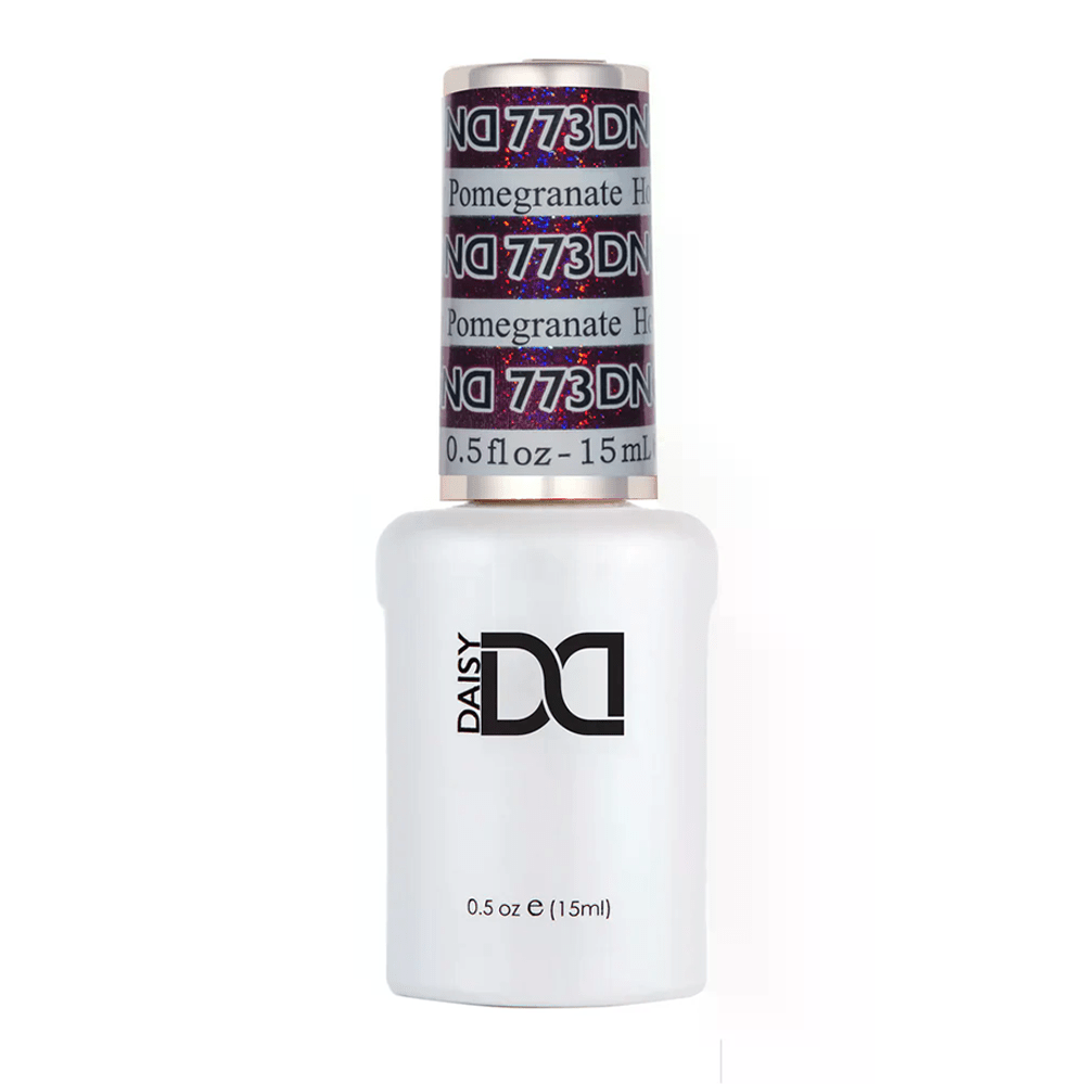 DND Gel Polish Only (701-799)