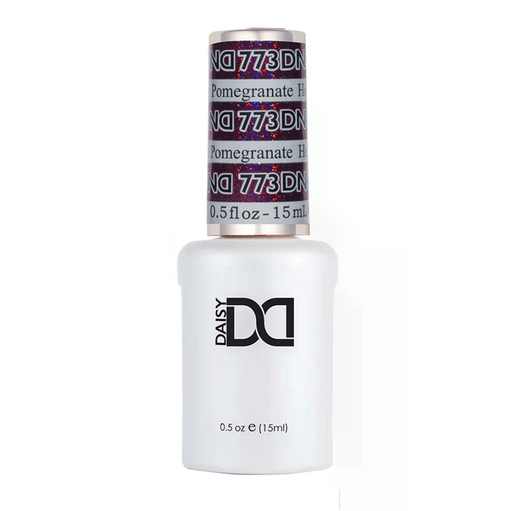 DND Gel Polish Only (701-799)
