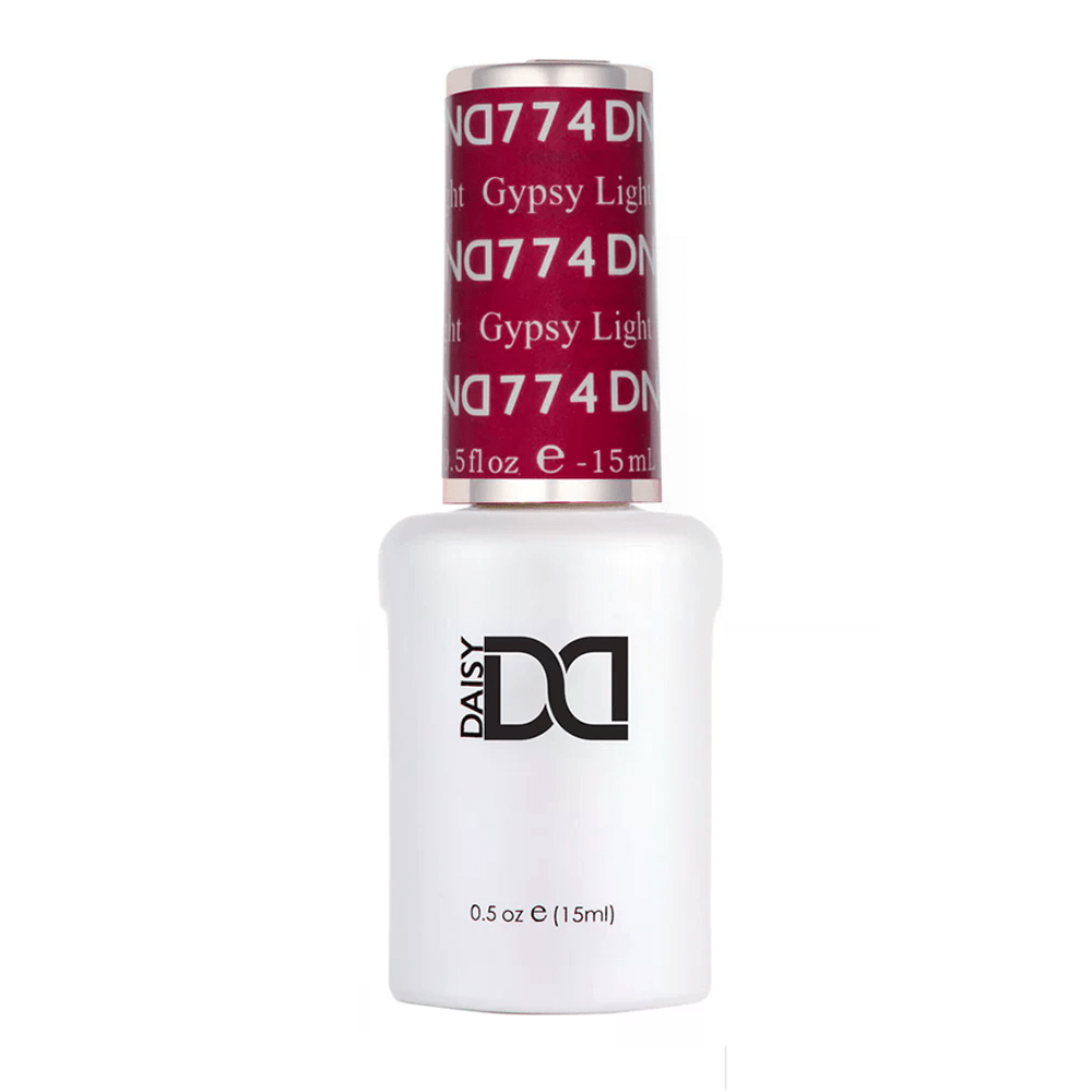DND Gel Polish Only (701-799)