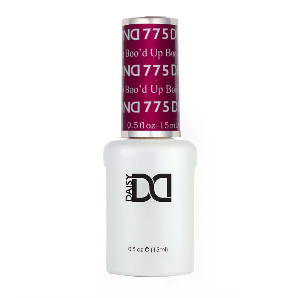 DND Gel Polish Only (701-799)
