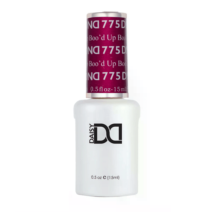 DND Gel Polish Only (701-799)