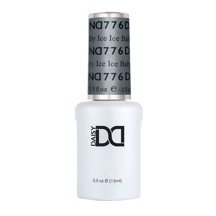 DND Gel Polish Only (701-799)