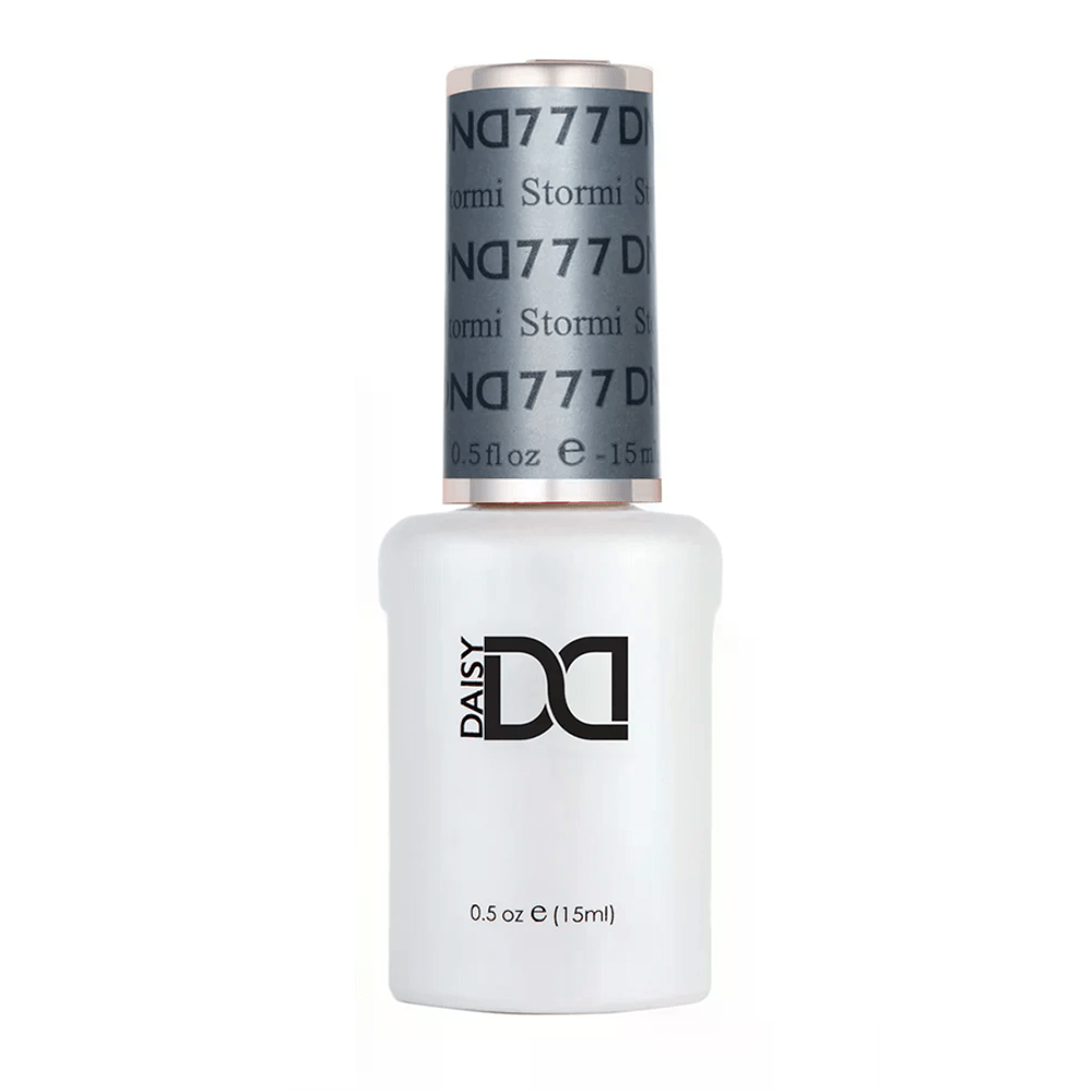 DND Gel Polish Only (701-799)