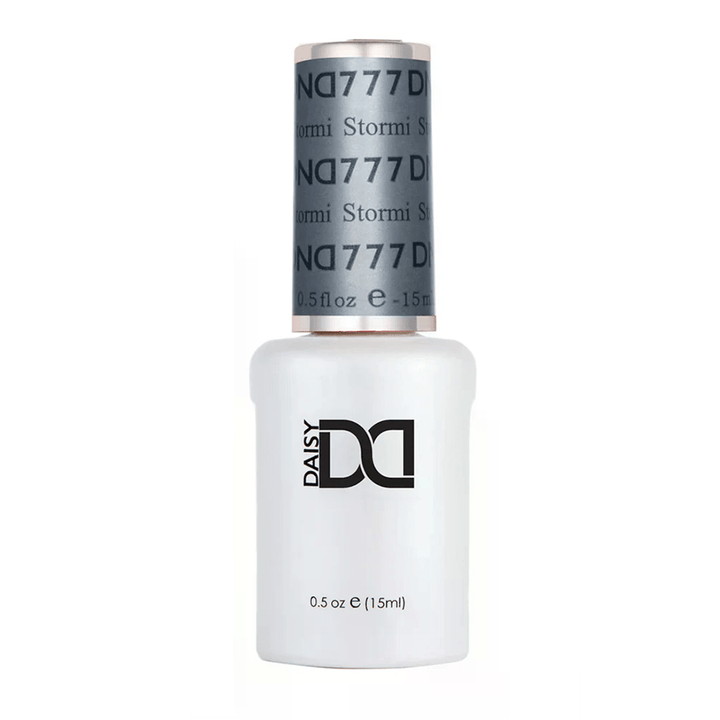 DND Gel Polish Only (701-799)