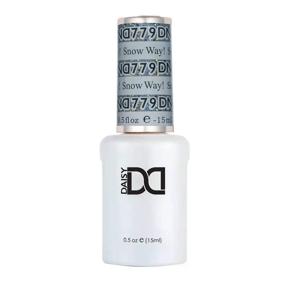 DND Gel Polish Only (701-799)