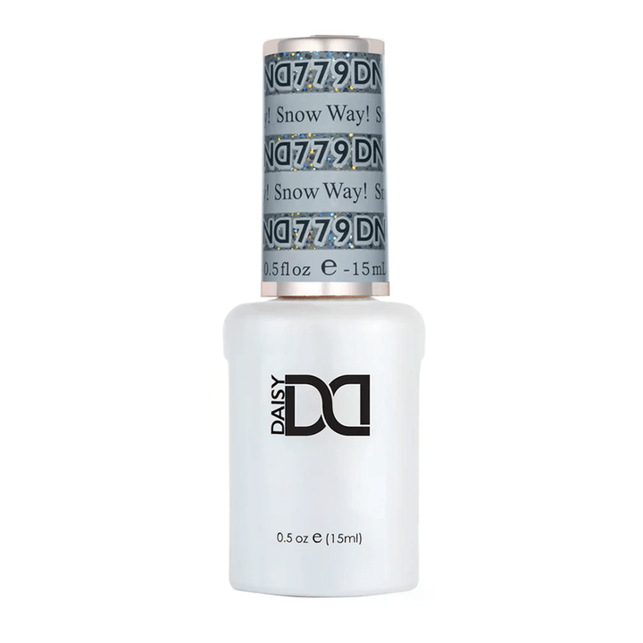 DND Gel Polish Only (701-799)