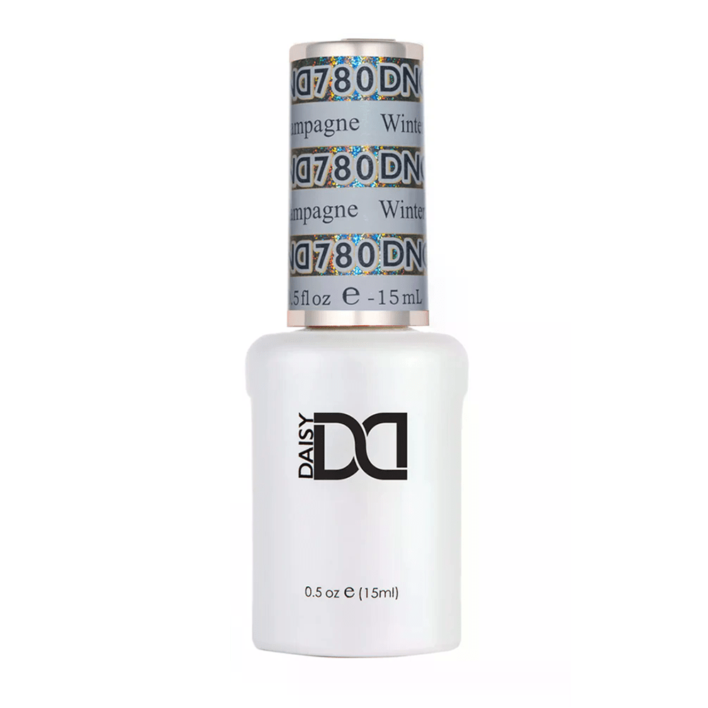 DND Gel Polish Only (701-799)