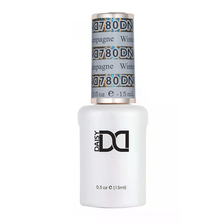 DND Gel Polish Only (701-799)