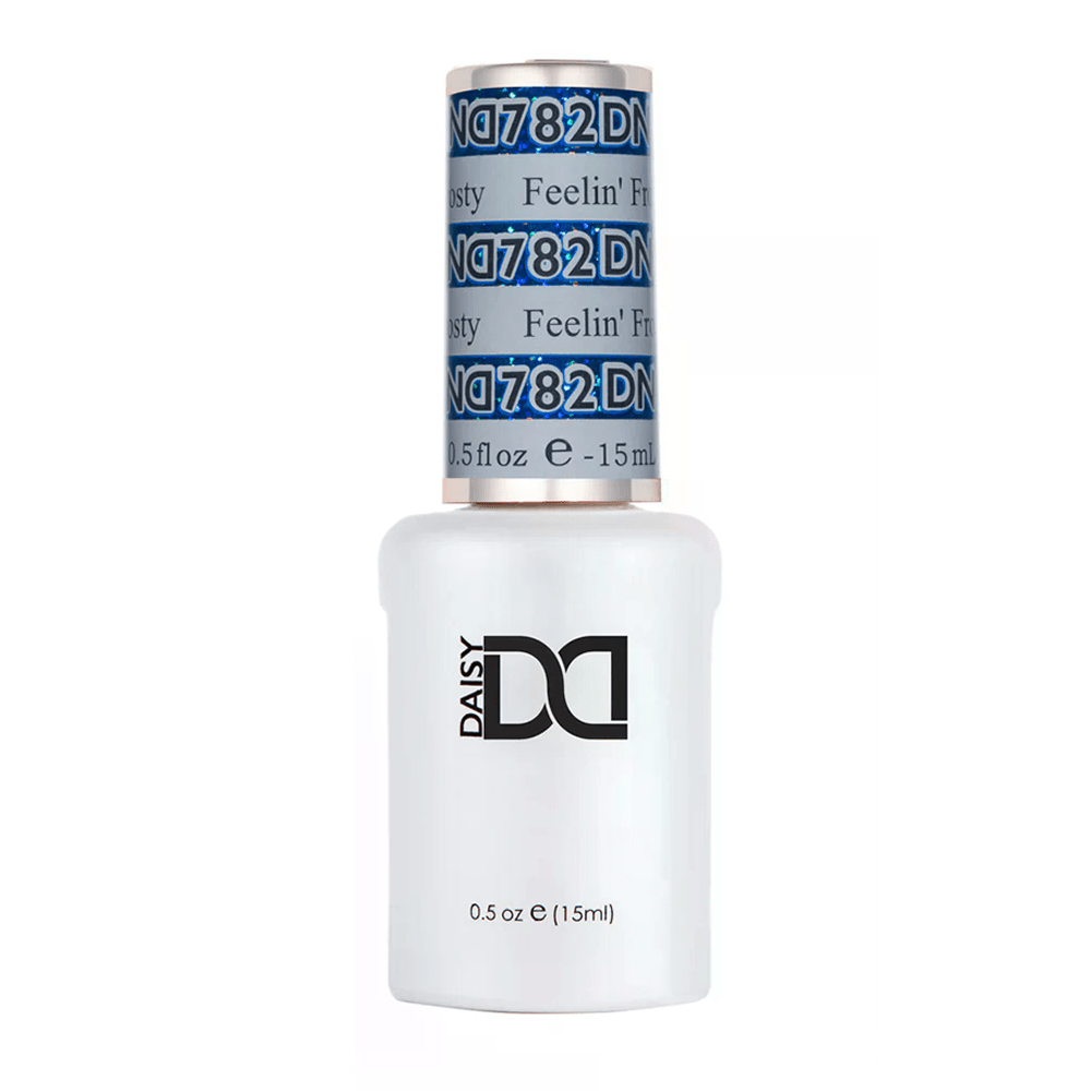 DND Gel Polish Only (701-799)
